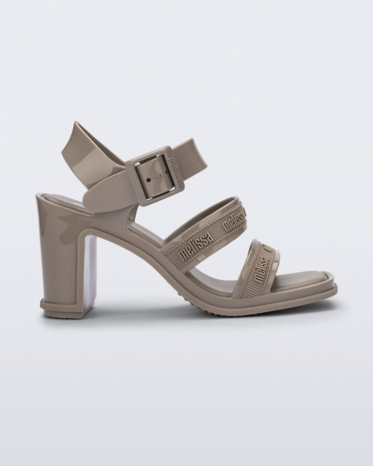 MELISSA M LOVER HEEL
