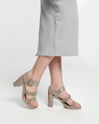MELISSA M LOVER HEEL