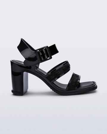 MELISSA M LOVER HEEL