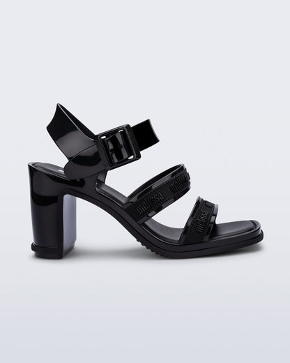 MELISSA M LOVER HEEL