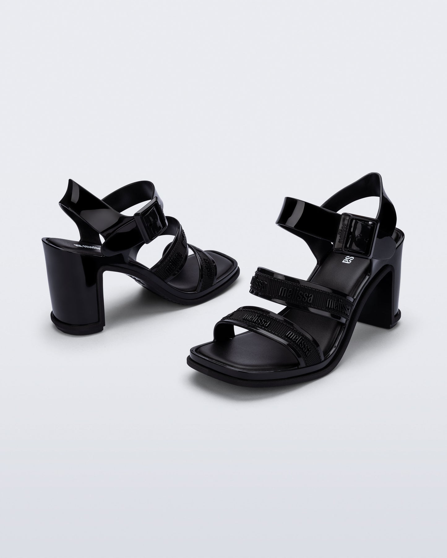 MELISSA M LOVER HEEL