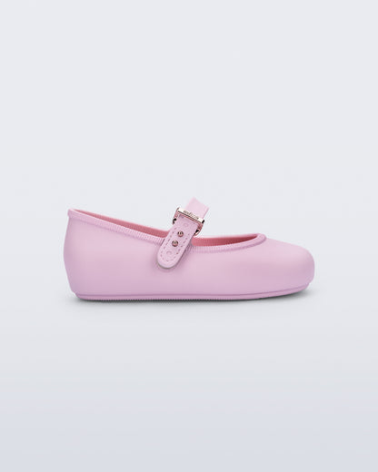 MINI MELISSA SOFT BALLERINA BABET