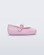 MINI MELISSA SOFT BALLERINA BABET