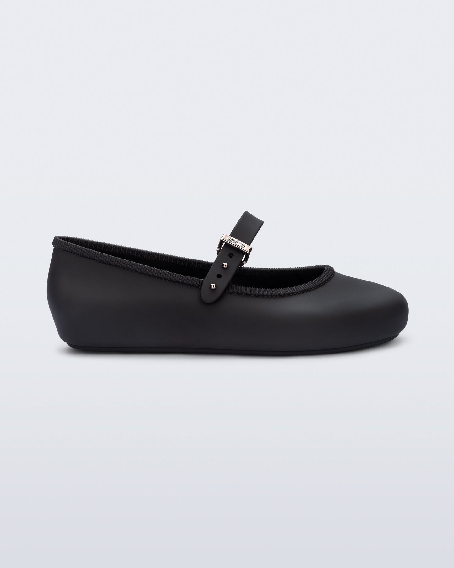 MINI MELISSA SOFT BALLERINA