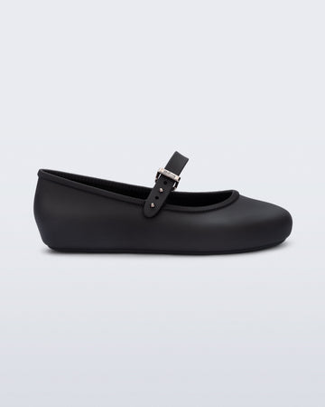 MINI MELISSA SOFT BALLERINA