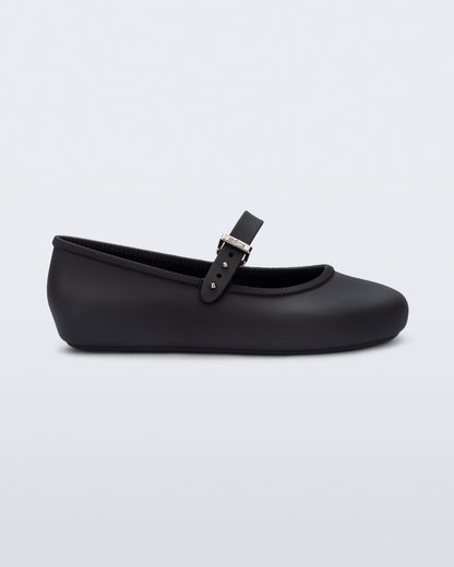 MINI MELISSA SOFT BALLERINA