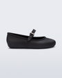 MINI MELISSA SOFT BALLERINA