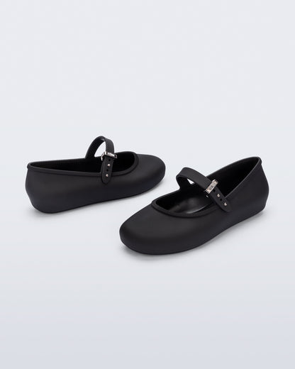 MINI MELISSA SOFT BALLERINA