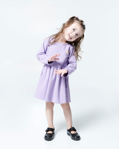 MINI MELISSA HIP BALLERINA BB