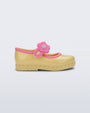 MINI MELISSA HIP BALLERINA