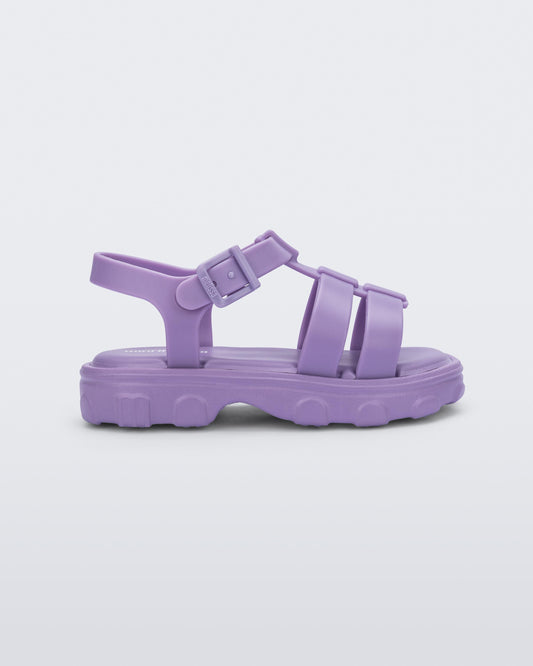 MINI MELISSA ELLA SANDAL