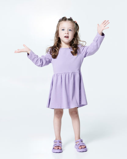 MINI MELISSA ELLA SANDAL