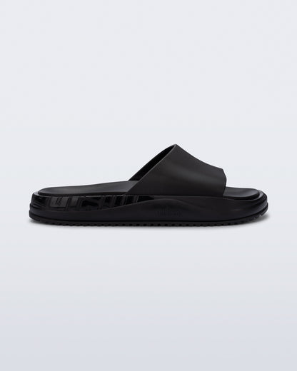 MELISSA BEACH SLIDE BOLD AD