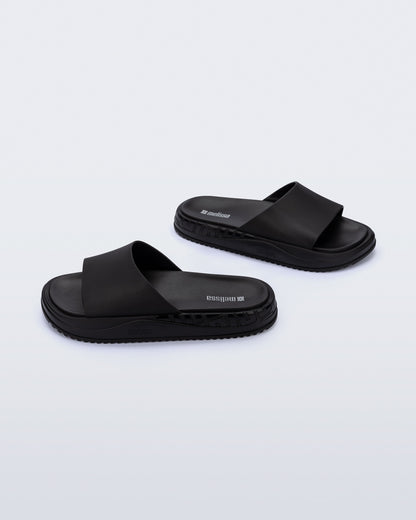 MELISSA BEACH SLIDE BOLD AD