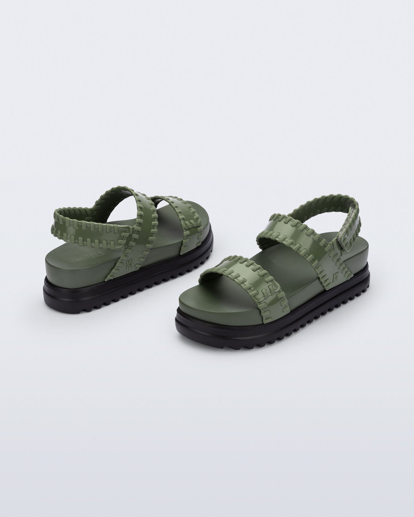 MELISSA DUNE FLATFORM