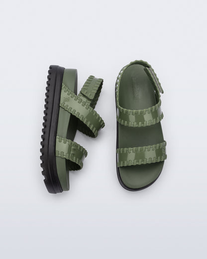 MELISSA DUNE FLATFORM