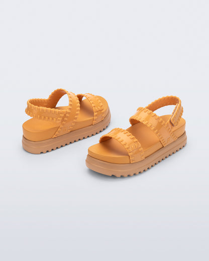 MELISSA DUNE FLATFORM
