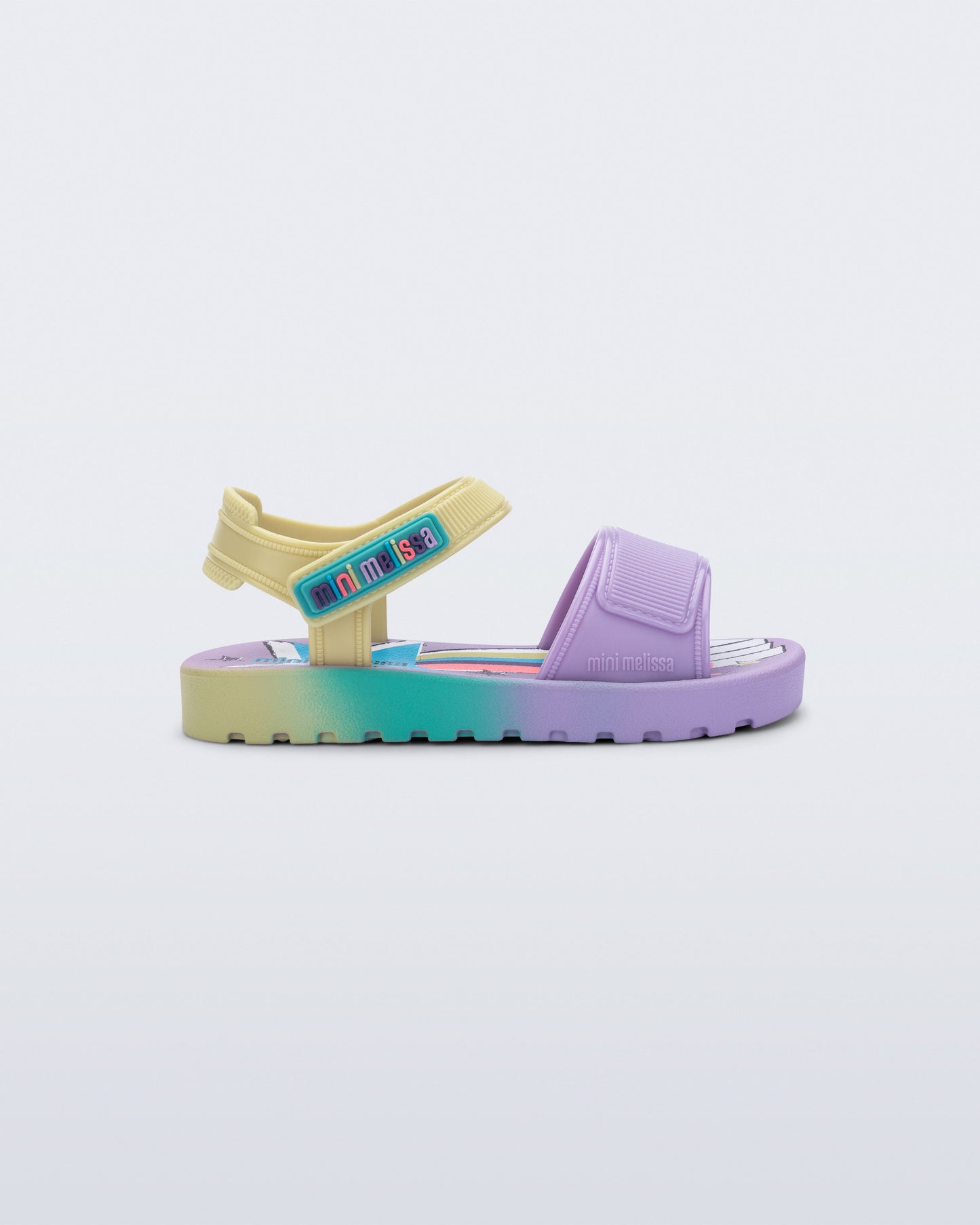 MINI MELISSA COLORS BB