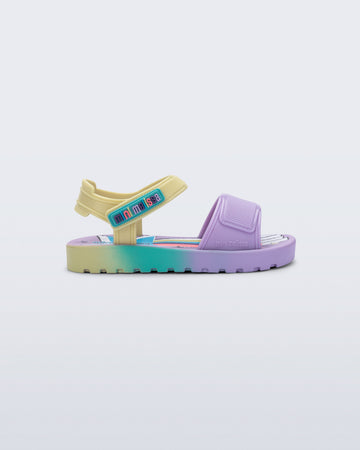 MINI MELISSA COLORS BB