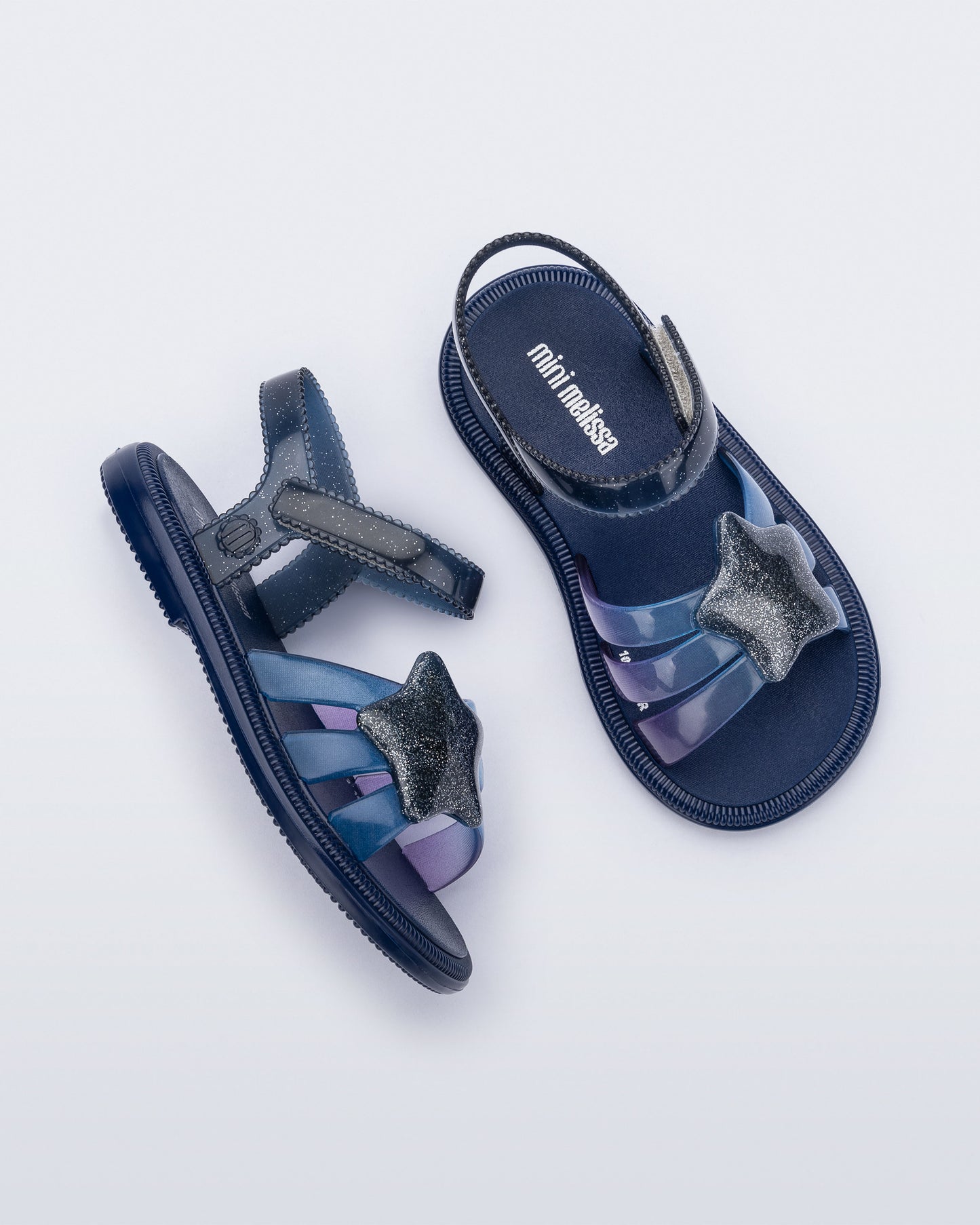 MINI MELISSA HIP SKY BB