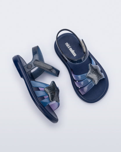 MINI MELISSA HIP SKY BB