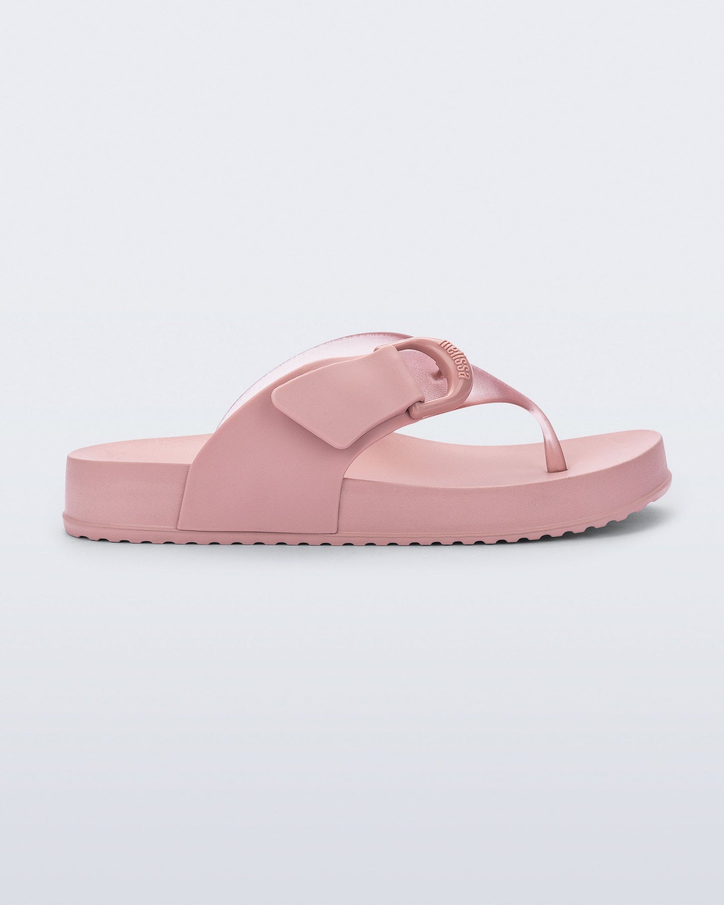 MELISSA COZY THONG AD