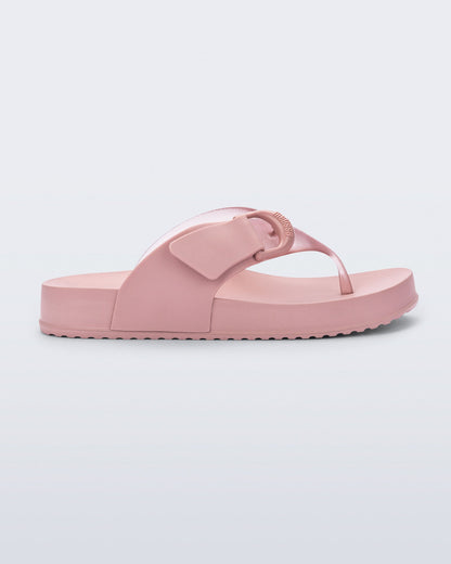 MELISSA COZY THONG AD