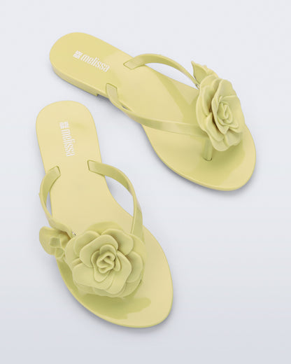 MELISSA HARMONIC PETALS AD