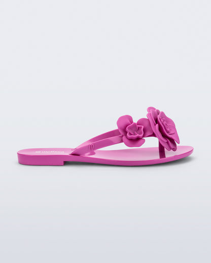 MELISSA HARMONIC PETALS AD