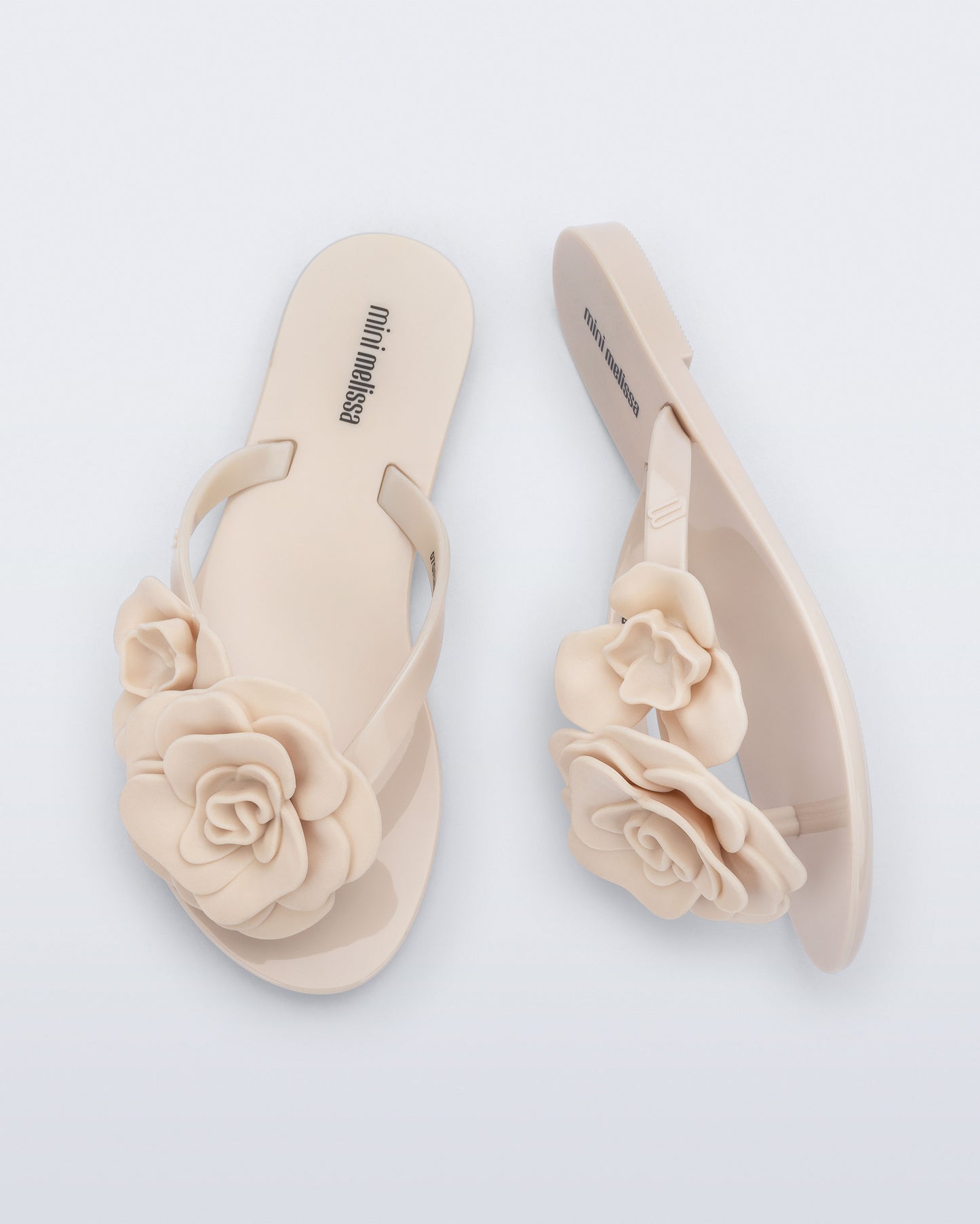 MINI MELISSA HARMONIC PETALS INF