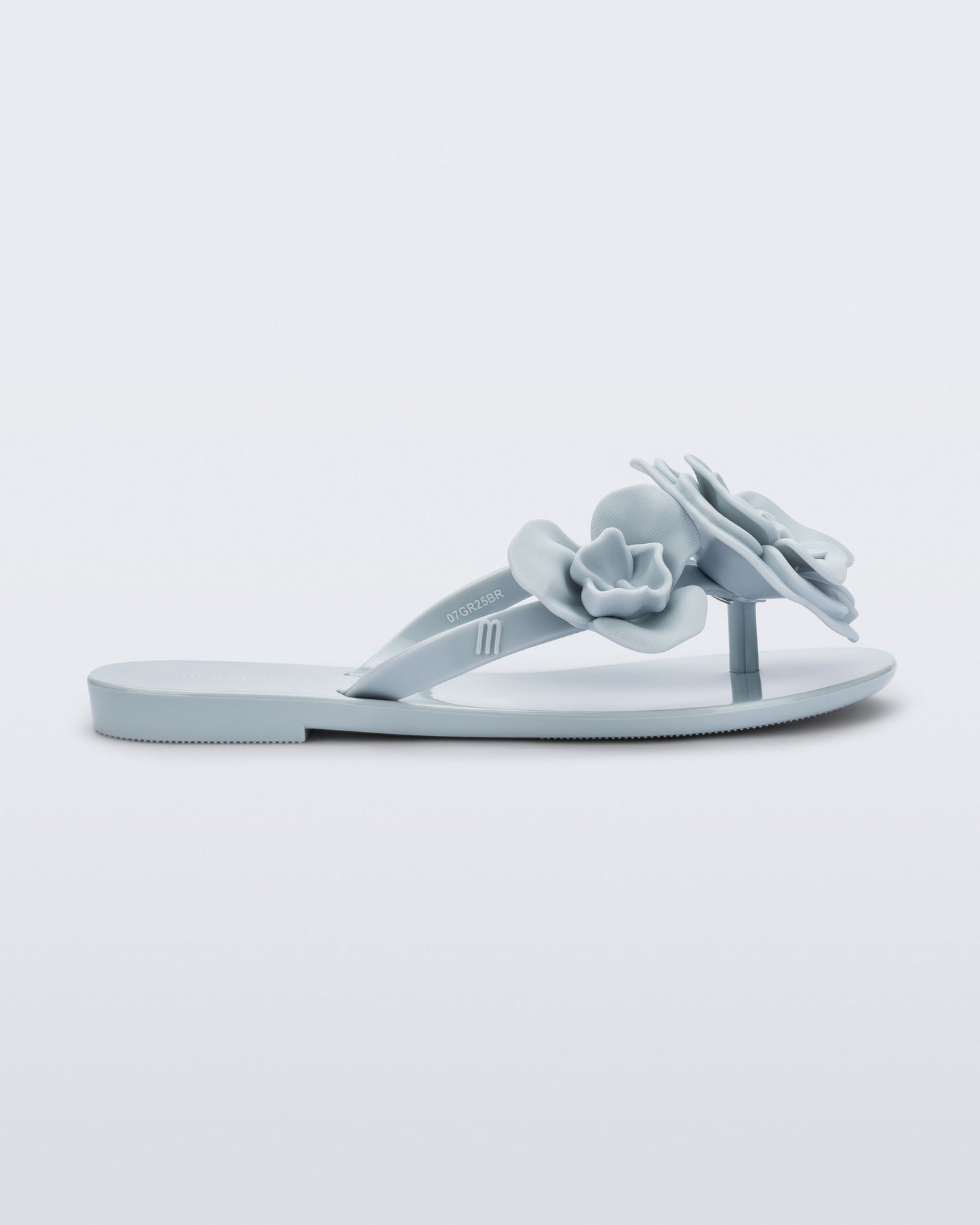 MINI MELISSA HARMONIC PETALS INF