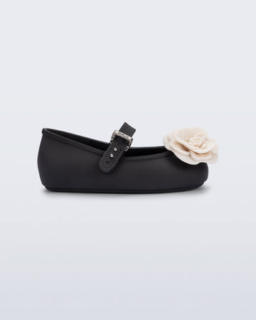 MINI MELISSA SOFT BALLERINA PETALS