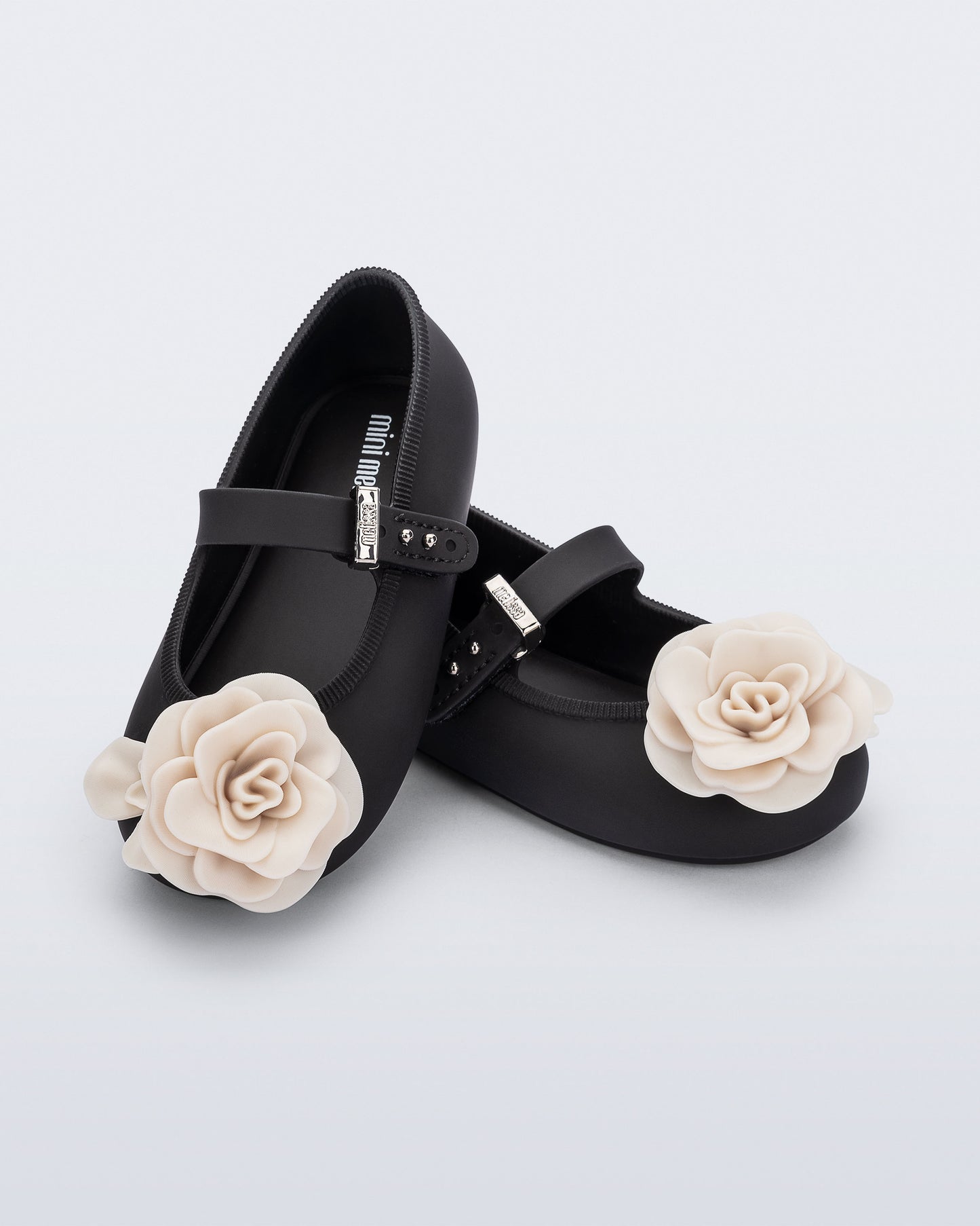MINI MELISSA SOFT BALLERINA PETALS