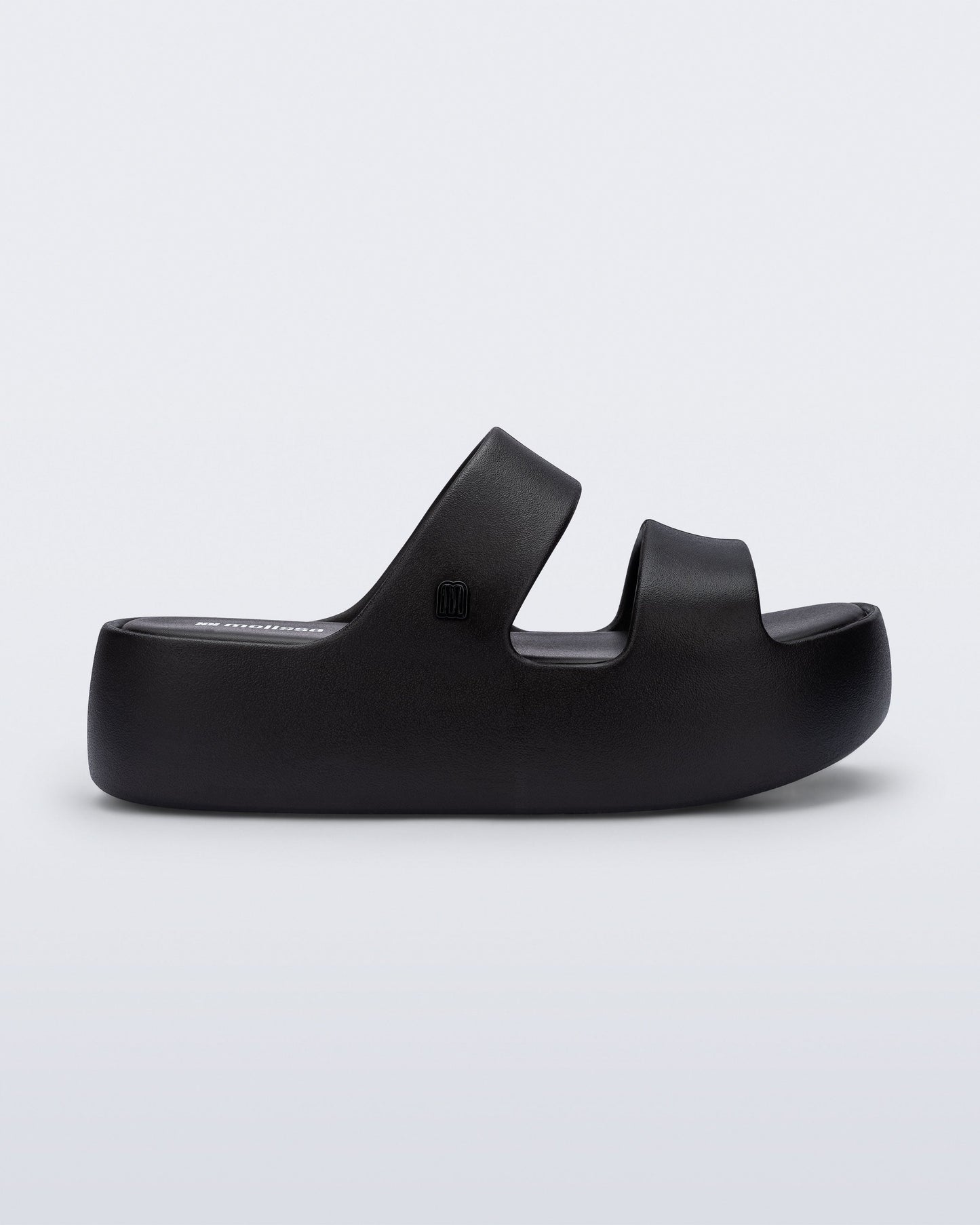 MELISSA FREE LINE PLATFORM AD