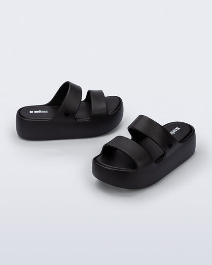 MELISSA FREE LINE PLATFORM AD