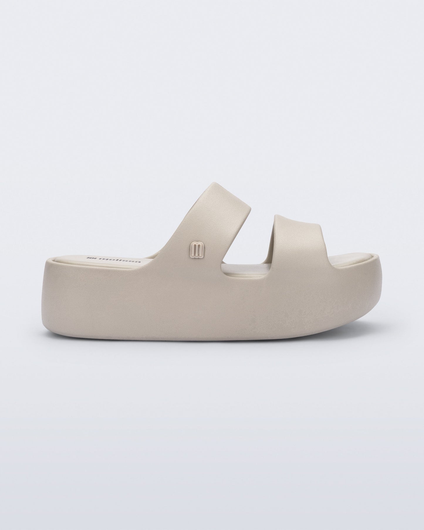 MELISSA FREE LINE PLATFORM AD