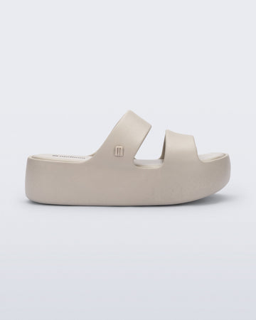 MELISSA FREE LINE PLATFORM AD