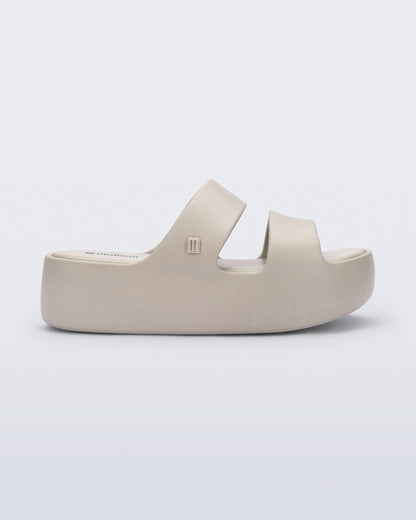 MELISSA FREE LINE PLATFORM AD