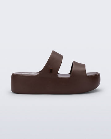 MELISSA FREE LINE PLATFORM AD