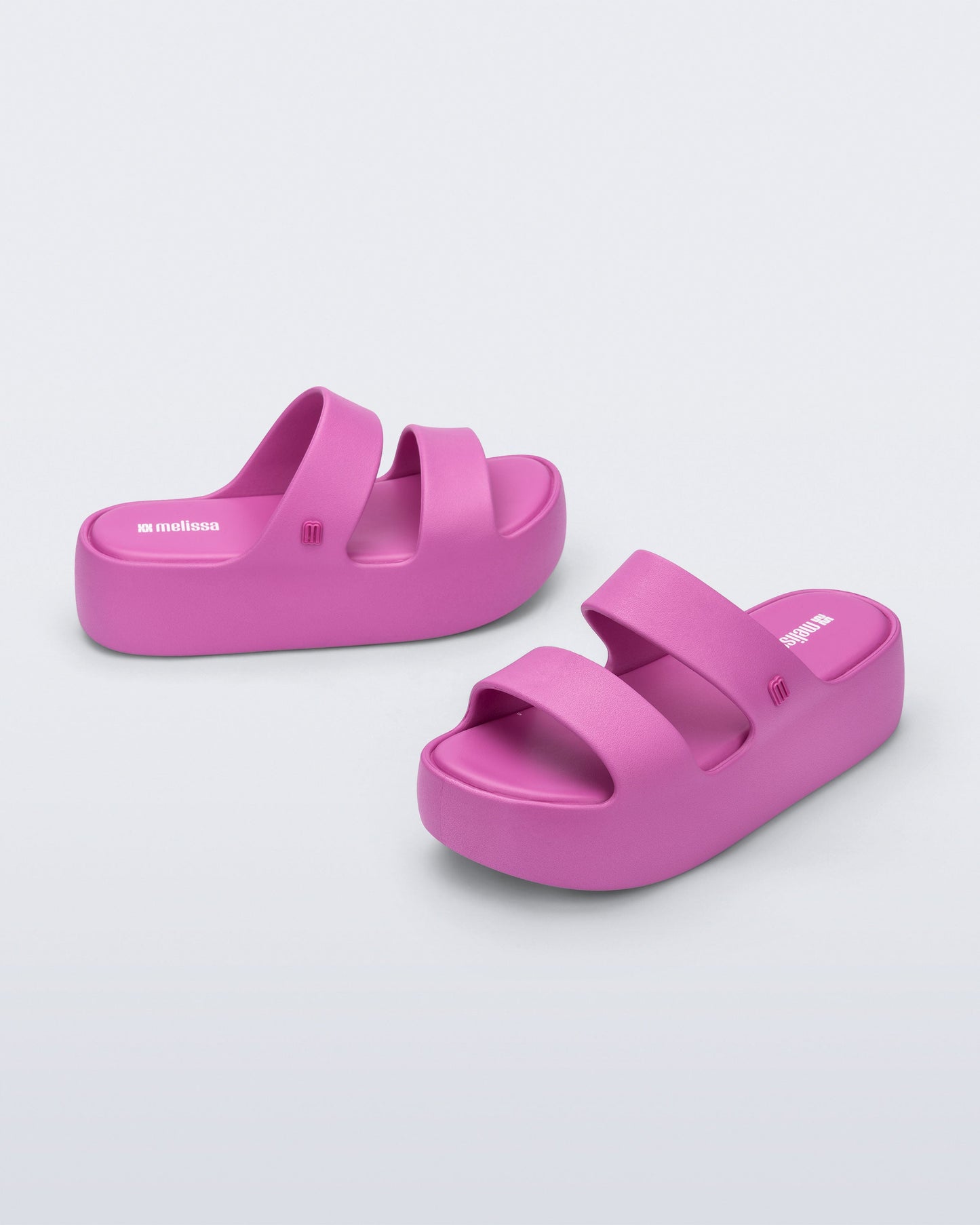 MELISSA FREE LINE PLATFORM AD