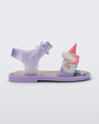 MINI MELISSA MAR SANDAL UNI BB