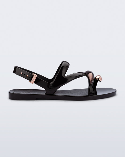 MELISSA IRIS SANDAL AD