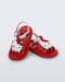 MINI MELISSA HIP + HELLO KITTY AND FRIENDS BB