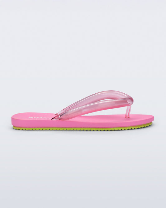 MELISSA FLIP FLOP AIRFLOW AD