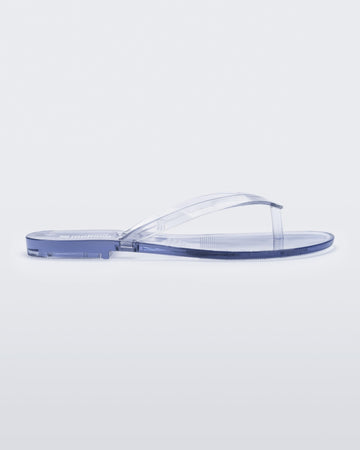 MELISSA HARMONIC JELLY AD