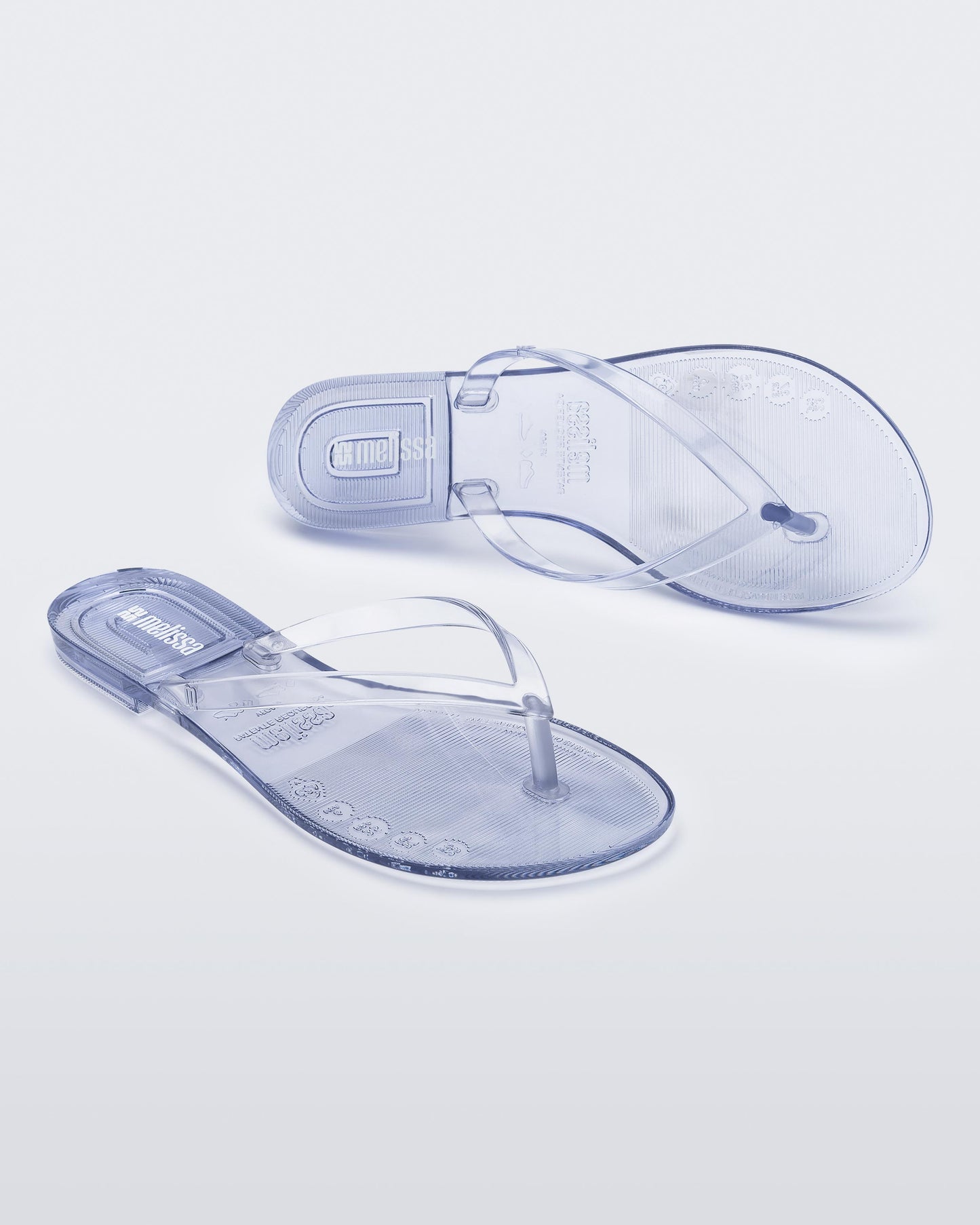 MELISSA HARMONIC JELLY AD