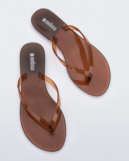 MELISSA HARMONIC JELLY AD