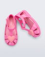 MINI MELISSA HIP HEART BALLERINA BB