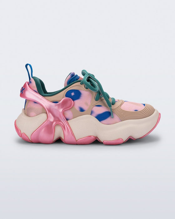 MELISSA X RUSH SNEAKER