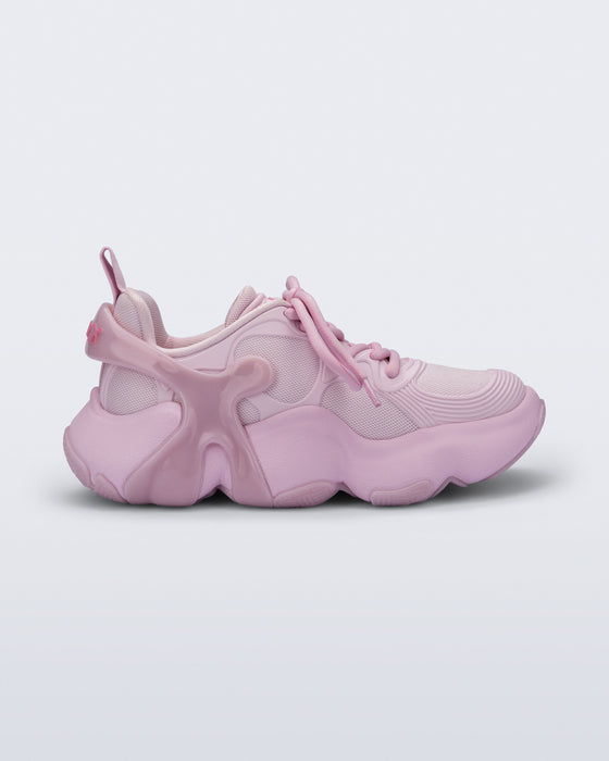 MELISSA X RUSH SNEAKER
